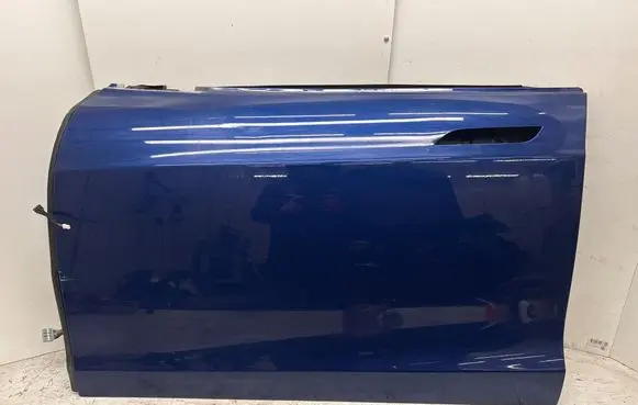 Tesla Model S Front door 