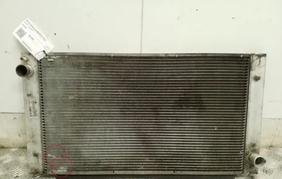 Mini Cooper Countryman R60 Coolant radiator 2751275