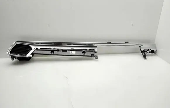 Porsche Panamera (971) Dashboard glove box trim 971857716F 971819702B