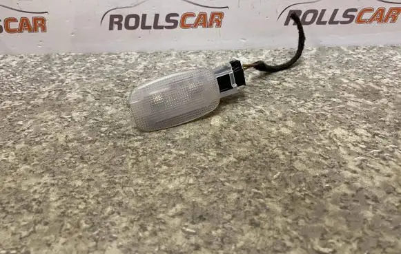 Mercedes-Benz E W211 Other interior light A2118203801