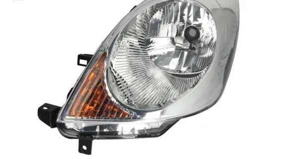 Nissan Note (E11) Headlight/headlamp 20B040052B 260609U100 260609U10A