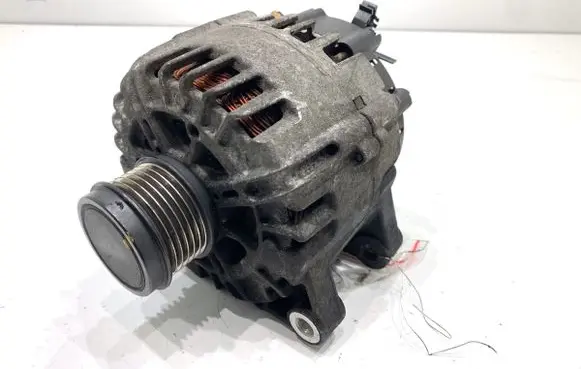 Peugeot 308 SW Generator/alternator 9810527180