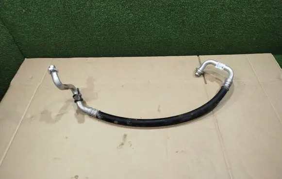 Renault Trafic III (X82) Air conditioning (A/C) pipe/hose 93450173