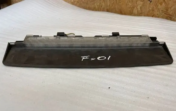 BMW 7 F01 F02 F03 F04 Third/center stoplight 7187221