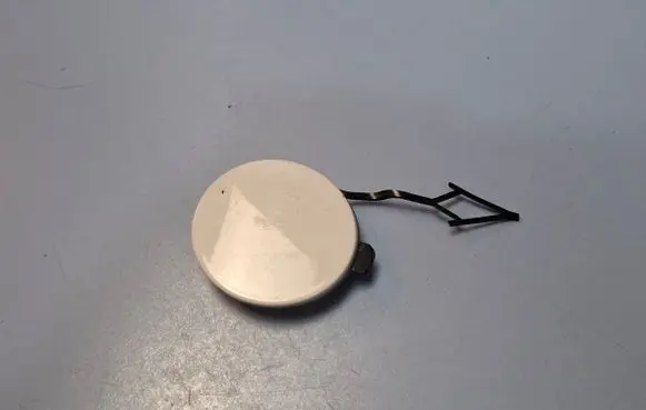 Volkswagen Tiguan Front tow hook cap/cover 5NA807241
