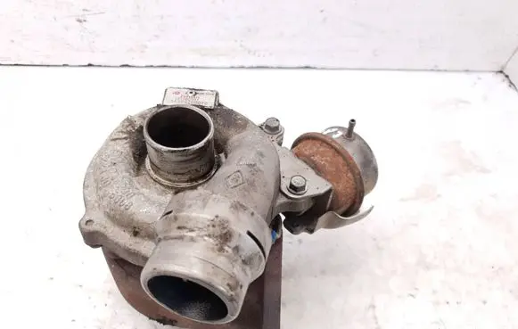 Renault Scenic II - Grand scenic II Turbo 54399700070