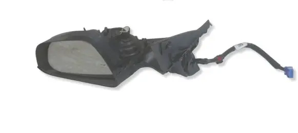 Tesla Model 3 Front door electric wing mirror 159203300C 22876019 22042075404