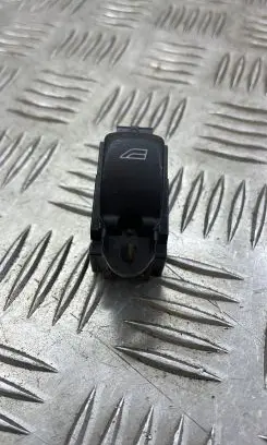 Volvo S60 Electric window control switch 31272013