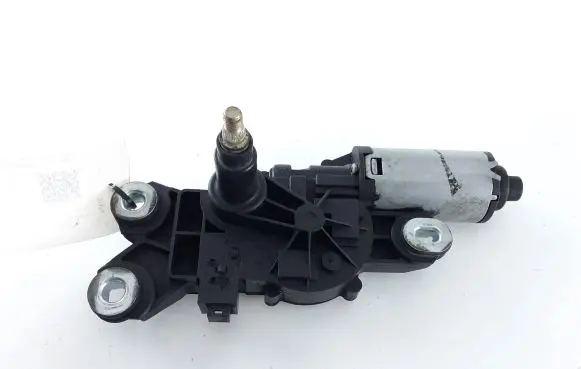 Volvo V70 Rear window wiper motor 30663891