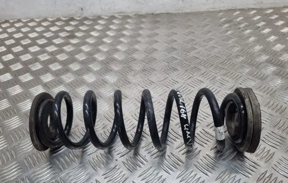 Skoda Octavia Mk3 (5E) Rear coil spring