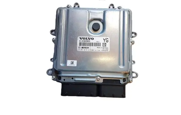 Volvo XC60 Engine control unit/module 31336983