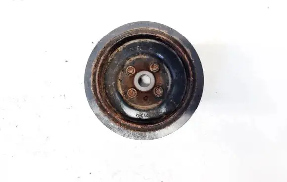 Skoda Octavia Mk2 (1Z) Crankshaft pulley 036105243