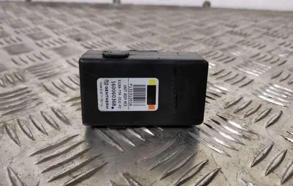 Honda HR-V Other control units/modules 81289T7AJ212M2