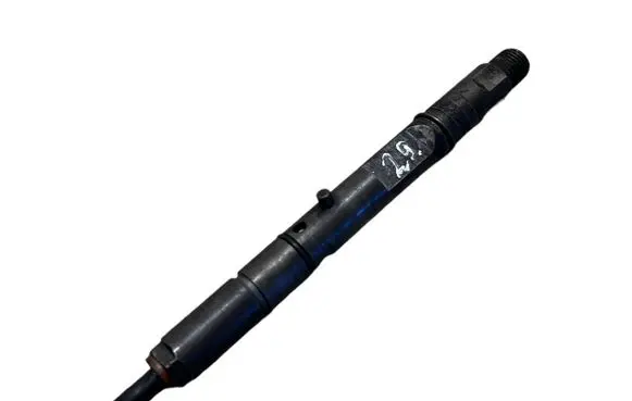 Audi A6 S6 C5 4B Fuel injector 059130201D 0432133805