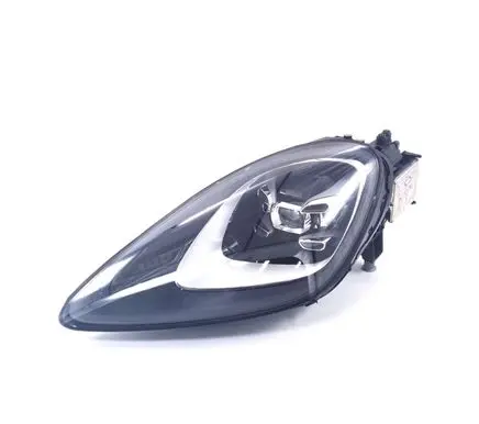 Porsche Cayenne (9Y0 9Y3) Headlight/headlamp 9Y0941033Q