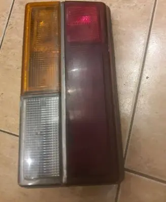 Volkswagen Derby I Rear/tail lights 861945096a