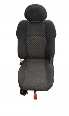 Mercedes-Benz C W203 Front driver seat 123fot2lp
