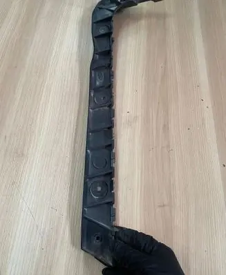 Ford Transit Custom Rear bumper support beam BK2117A751A