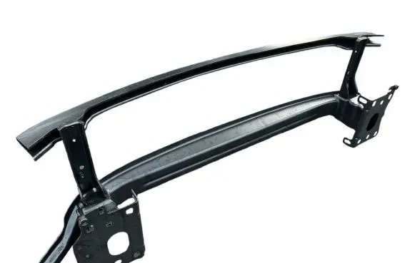 Cupra Formentor Front bumper cross member 5FF807327A A807651