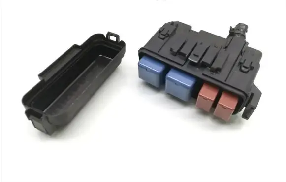 Lexus IS III XE30 Fuse box set 82662-30B70