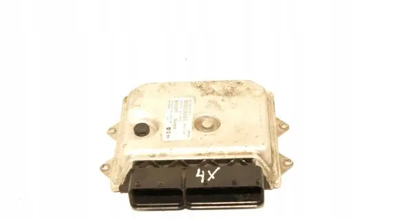 Fiat 500L Engine control unit/module ECU 55258952