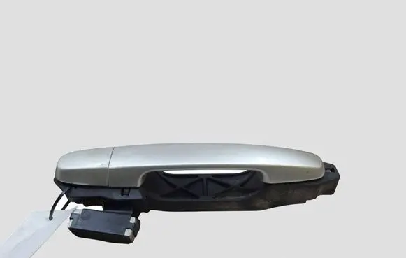 Toyota Auris 150 Rear door exterior handle