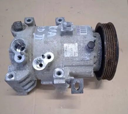 KIA Ceed Air conditioning (A/C) pipe/hose F500JDCCF03