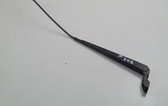 Mercedes-Benz 306 Front wiper blade arm 