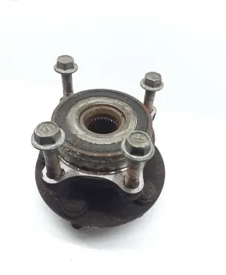 Lexus CT 200H Front wheel ball bearing 