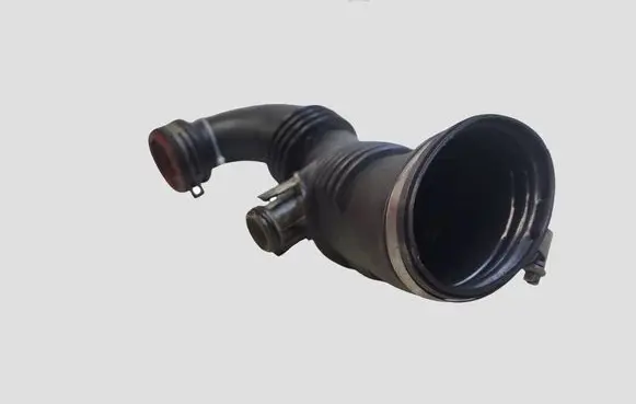 Citroen Berlingo Intercooler hose/pipe 9687883780 9687883680