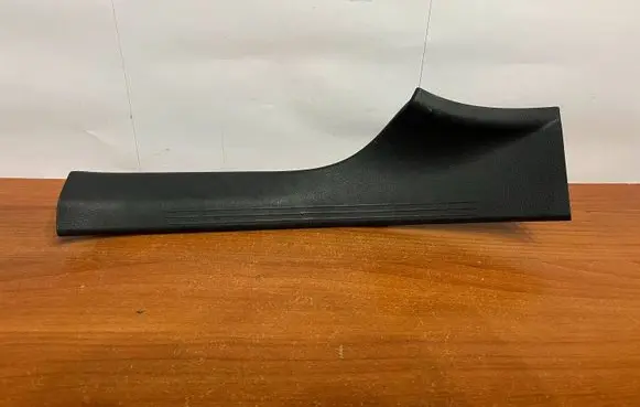 Mercedes-Benz E W213 Other sill/pillar trim element A2136808502 74890000