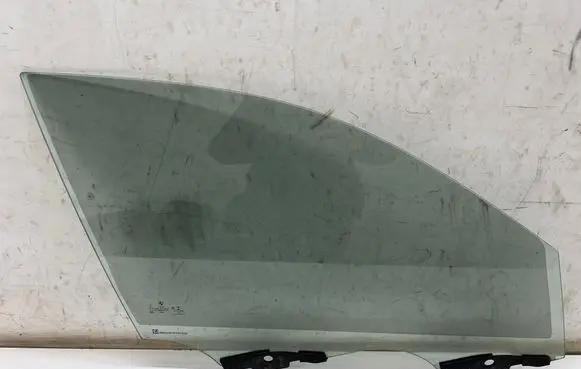 BMW 3 G20 G21 Front door window glass four-door