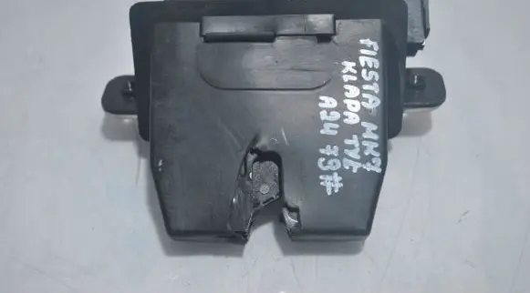 Ford Fiesta Tailgate/trunk/boot lock/catch/latch 8A61A442A66BE