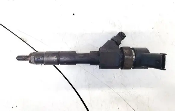 Renault Laguna II Fuel injector 0445110021 7700111014