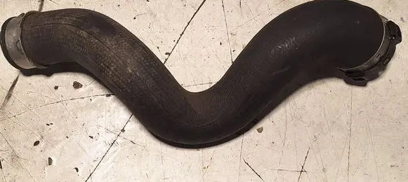 BMW 3 E90 E91 Intercooler hose/pipe 851328901 11279412