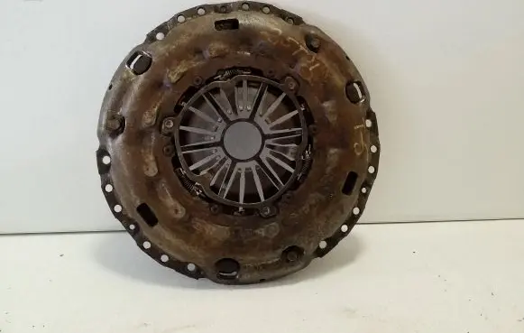 Pressure plate