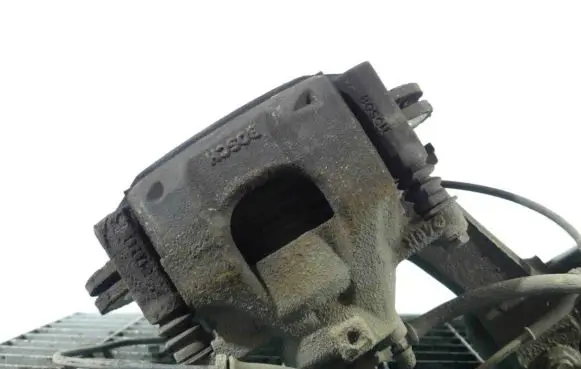 Citroen C1 Front brake caliper IMPRK1254766