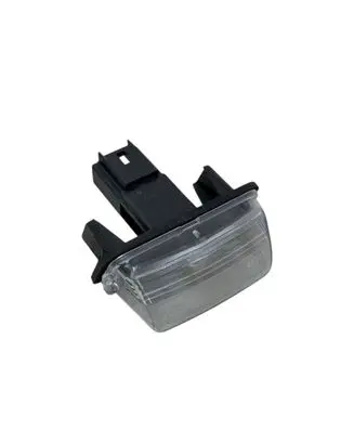 Citroen C4 Grand Picasso Number plate light E27190