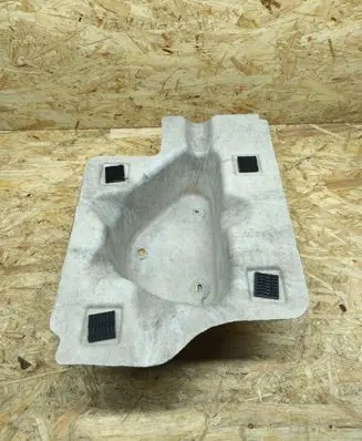 Fiat 500E Other interior part 68104419AF