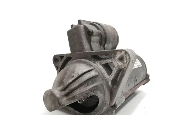 Nissan Qashqai Starter motor 23300JG70A