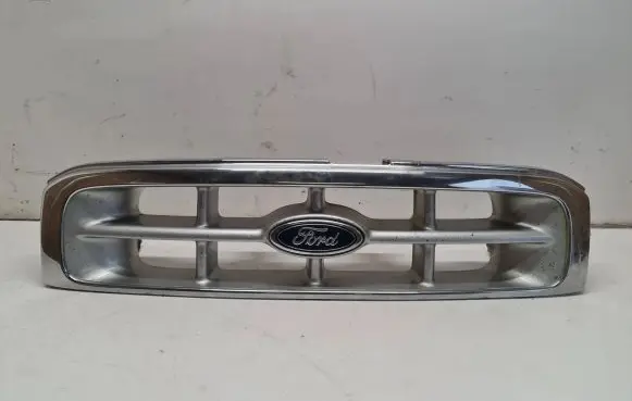 Ford Ranger Front bumper upper radiator grill BT0679721
