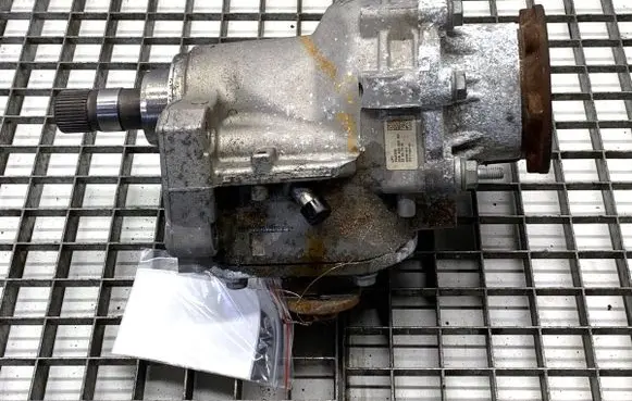Audi A3 S3 8V Gearbox transfer box case 0CN409053AD