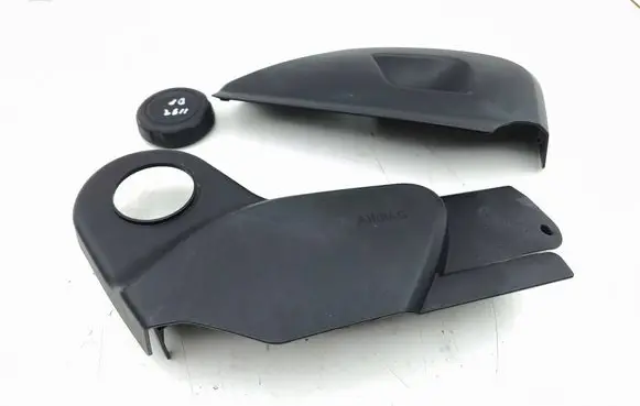 Land Rover Evoque I Seat trim 2083729 T22231001