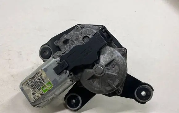 Fiat Grande Punto Rear window wiper motor 53025712 55701468 53844527