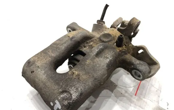Renault Kangoo II Rear brake caliper