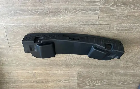 Ford Kuga III Trunk/boot sill cover protection LV4BS404C08A