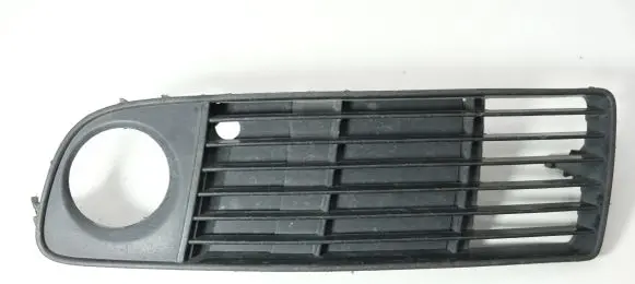 Audi A6 S6 C5 4B Front bumper lower grill 4B0807681S