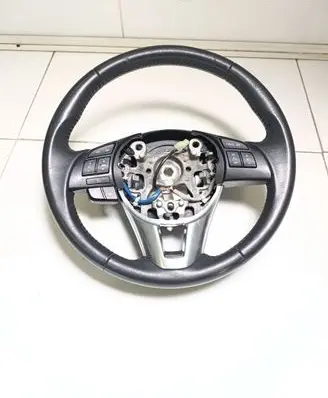 Mazda CX-5 Steering wheel K0273 130614 KD46