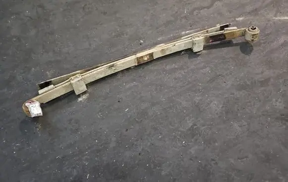 Ford Transit Rear leaf spring IMPRK1536454