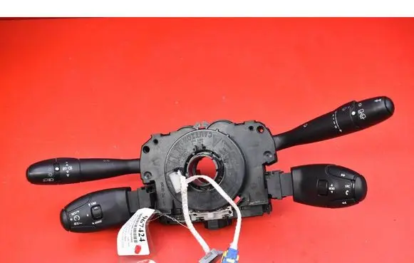 Citroen C3 Picasso Other switches/knobs/shifts 96643946XT